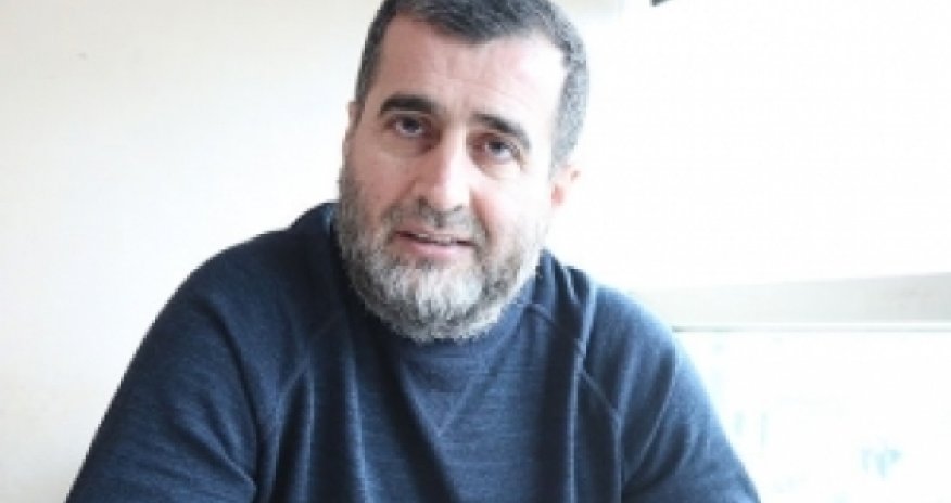 Гаджи Гамет: «Даже Кончита носит бороду…» - ИНТЕРВЬЮ