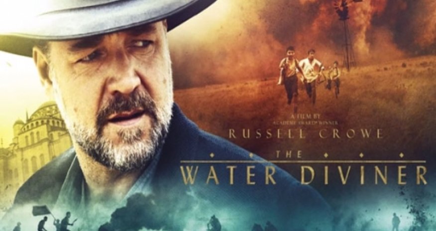 Oskarlı sənətkar Çanaqqala haqqında filmini təqdim etdi - VİDEO