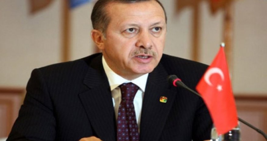 Ərdoğandan "Twitter"lə bağlı açıqlama