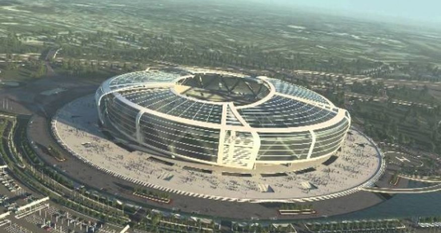 "Bakı 2015" Avropa Oyunları Azərbaycana nə qazandıracaq?