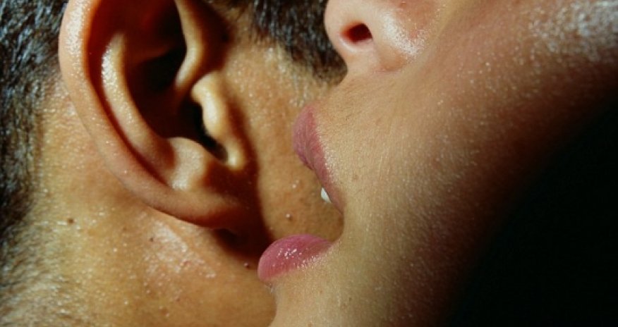 What turns women on? - VIDEO