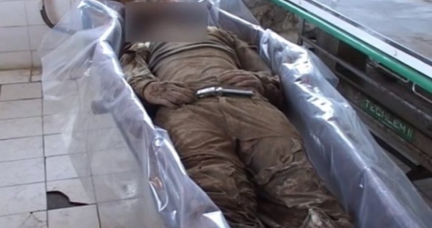 Azerbaijan rejects Armenian chopper claims