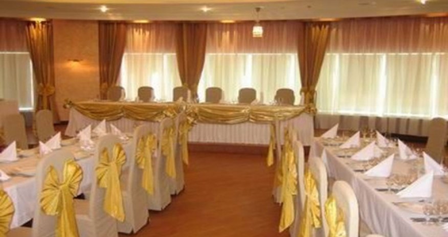 Домам торжеств напомнили о  законодательстве