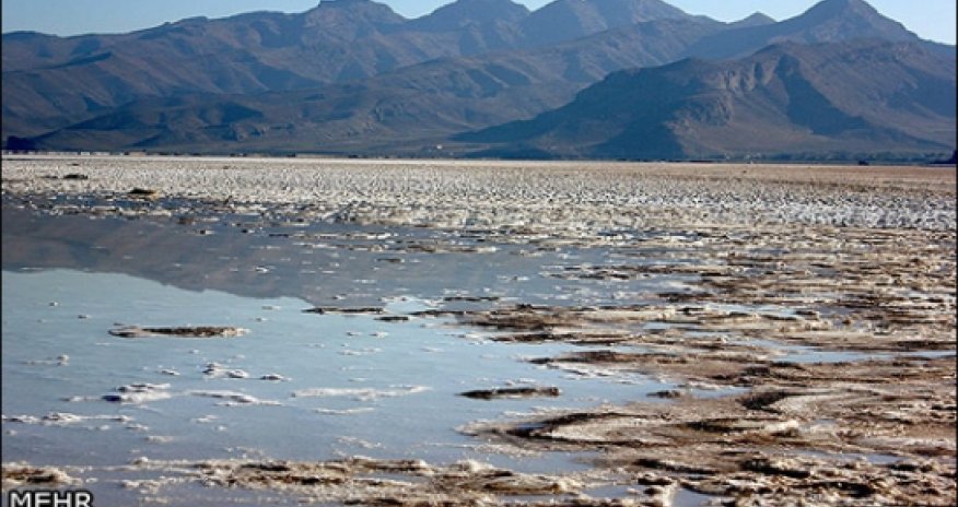 Озеро Урмия может быть восстановлено