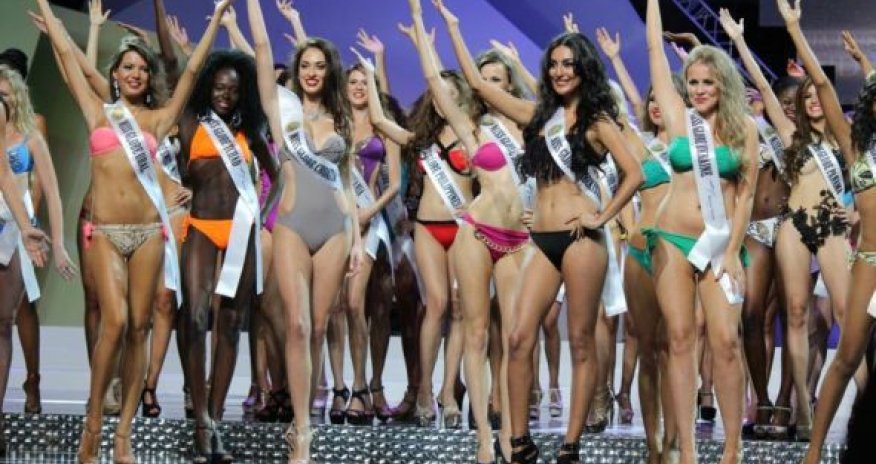 Определилась дата проведения финала «Miss Globe Azərbaycan – 2015» -ФОТО