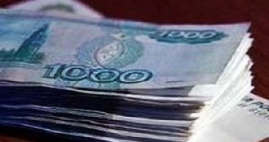 В Азербайджане вкладчики не держат средства в рублях