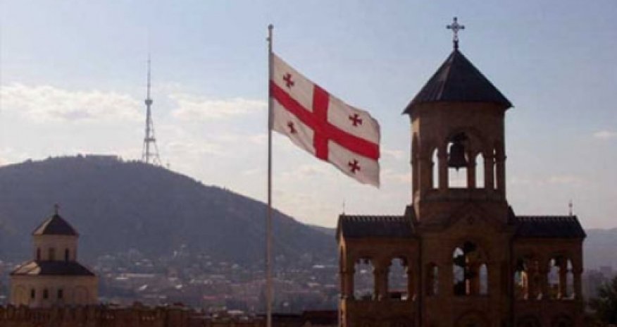 Gürcüstan həyəcan təbili çalır