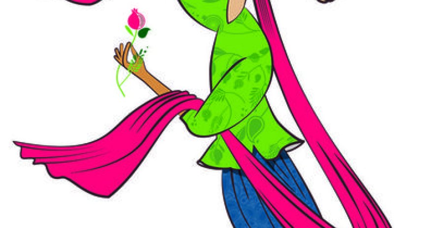 Bakı 2015 Avropa Oyunlarının simvolları müəyyənləşdi - Fotolar