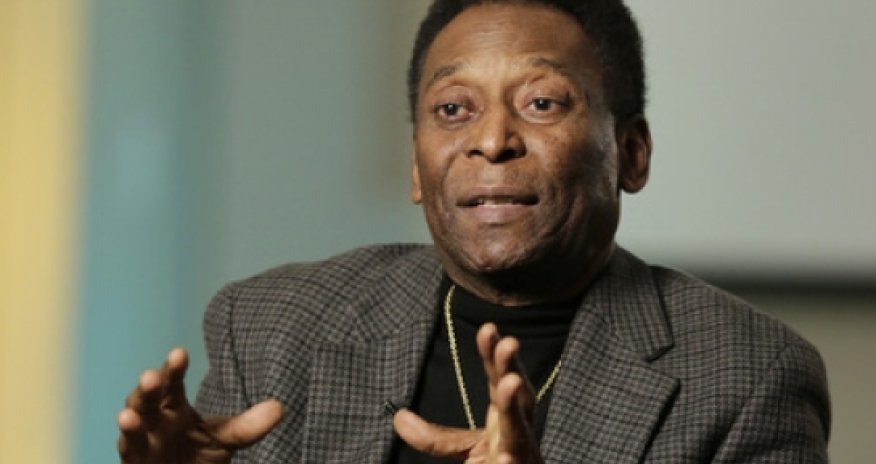 Пеле второй раз за месяц попал в больницу