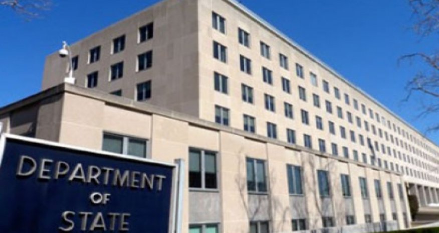 США призвали Азербайджан и Армению к мирному урегулированию конфликта