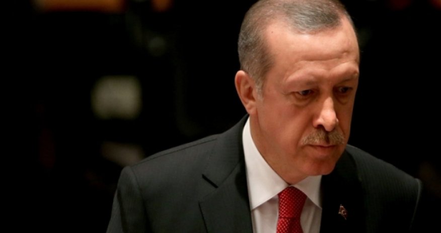 Президент Турции обидел женщин