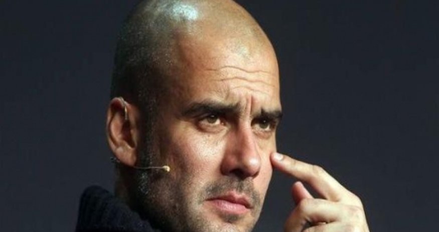 Гвардиола: Пройдёт ещё 600 лет, пока кто-нибудь превзойдёт рекорд Месси