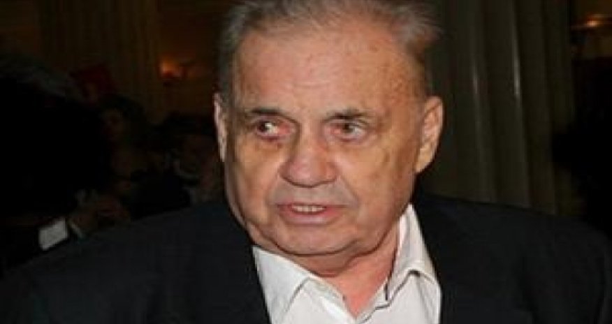 Эльдар Рязанов госпитализирован в тяжелом состоянии