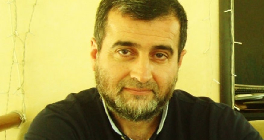 Baku's Salafi imam: “We are against ISIS”