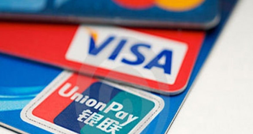 Azerbaijan starts accepting UnionPay cards