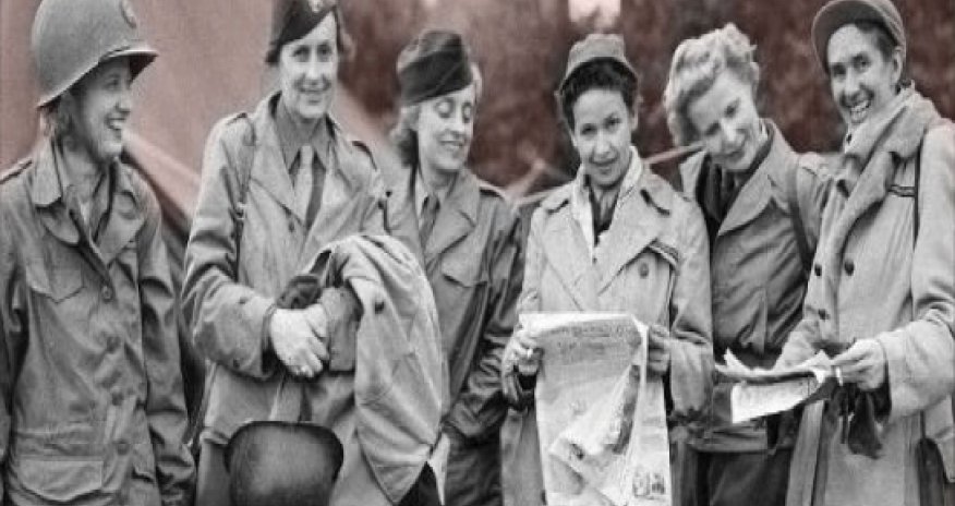 Who won World War II? - OPINION