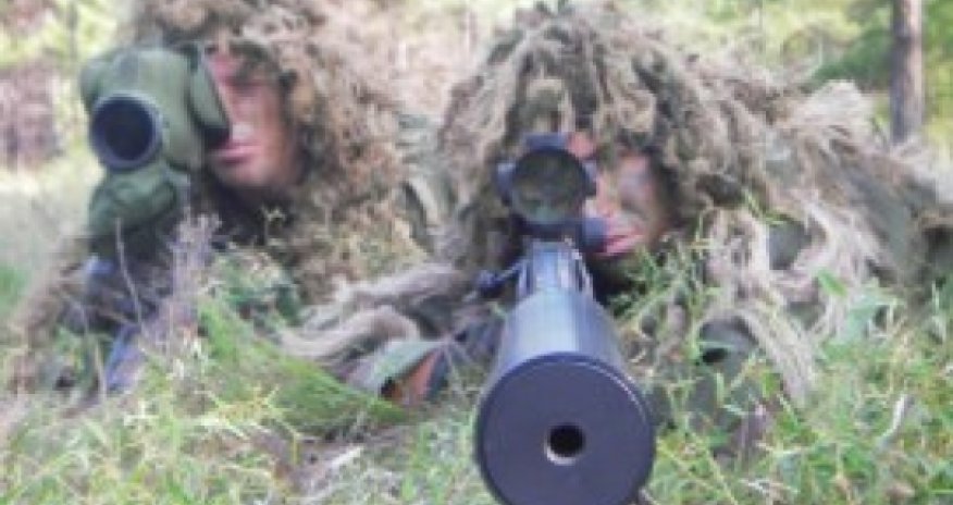 Azerbaijan reopens sniper courses for teenagers