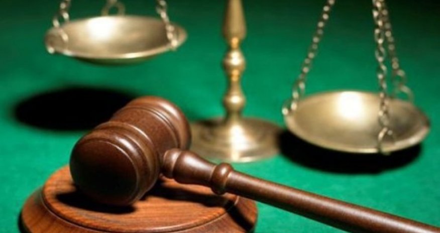 Вынесен приговор лицам, присвоившим 1 миллион манат