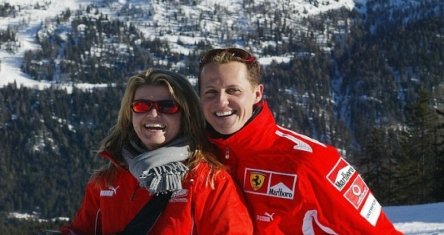 Schumacher's manager admits the Formula 1 legend faces a 'difficult and long' recovery
