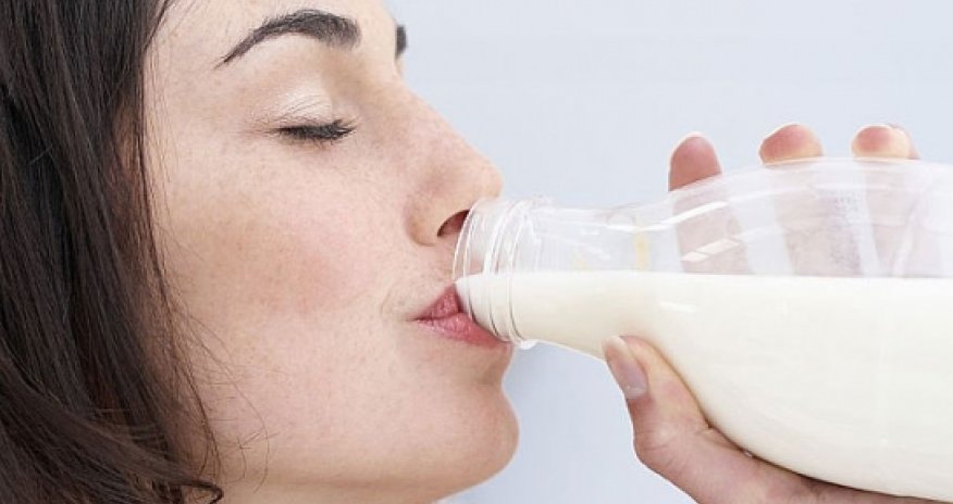 Coca-Cola to release expensive milk that will 'rain money'