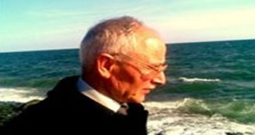 Rafiq Tağı. Qatilə didaktika dərsləri (Hekayə)