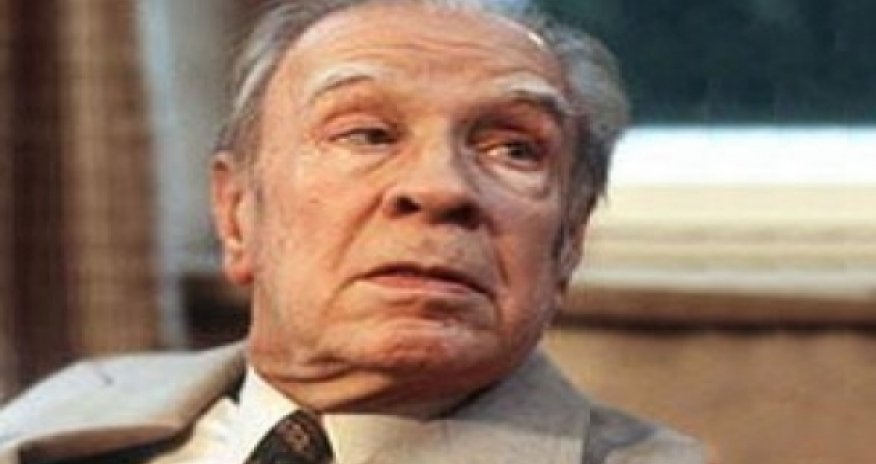 Xorxe Luis Borxes. ÖZGƏ (Hekayə)
