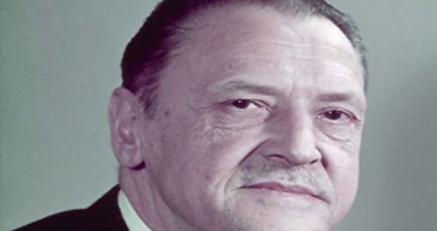 Uilyam Somerset Moem. Mister çoxbilmiş (Hekayə)