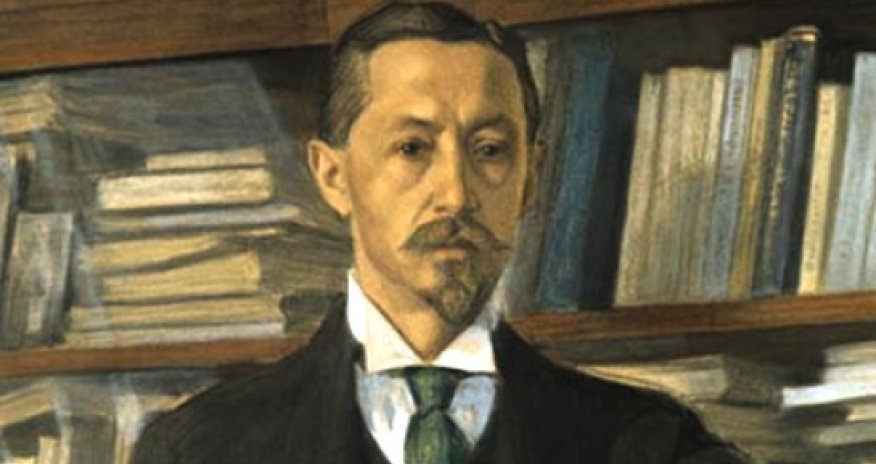 E-Kitab: İvan Bunin. San-Fransiskolu cənab (Hekayə)