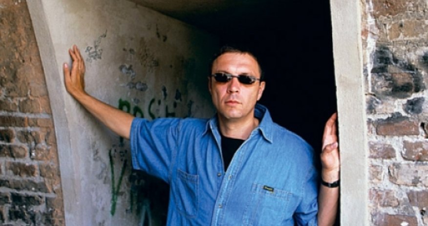 E-Kitab: Viktor Pelevin. NİKA (Postmodernist hekayə)