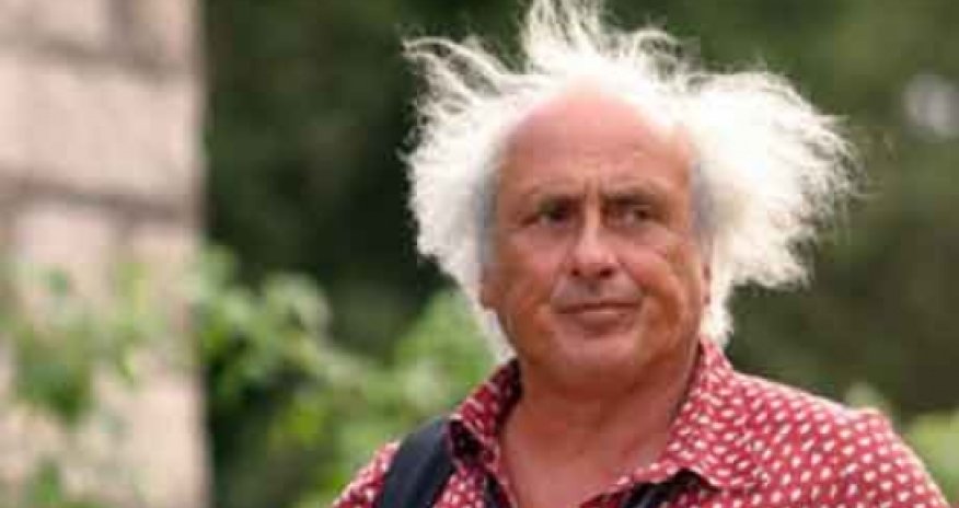 E-Kitab: Stefano Benni. Bumeranq. (Hekayə)