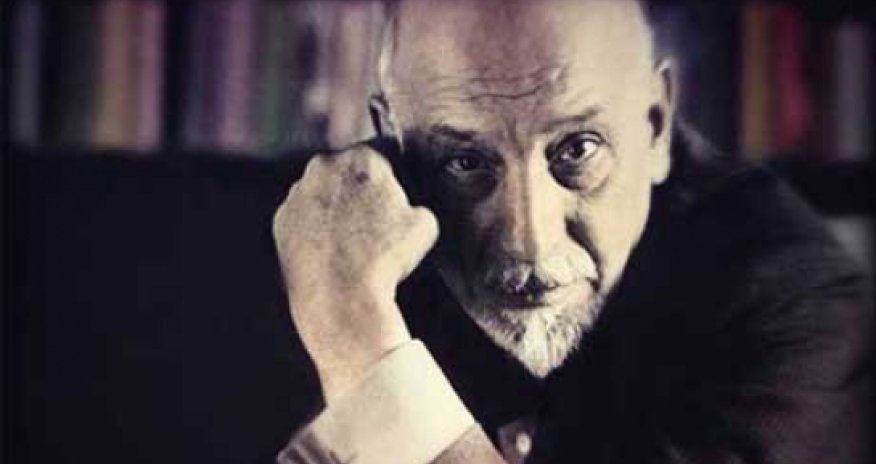 E-Kitab: Luici Pirandello. Xanım Frola və kürəkəni cənab Ponsa. ( Hekayə)