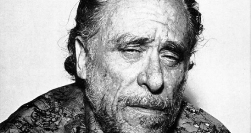 E-KİTAB: Çarlz Bukovski. MAKULATURA. (Əsərdən bir parça)