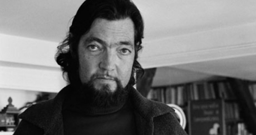 E-Kitab: Xulio Kortasar. Parkların vəhdəti. (Hekayə)