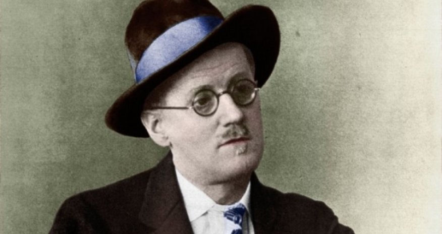 E-Kitab: Ceyms Coys. Bədbəxt hadisə. (Hekayə)