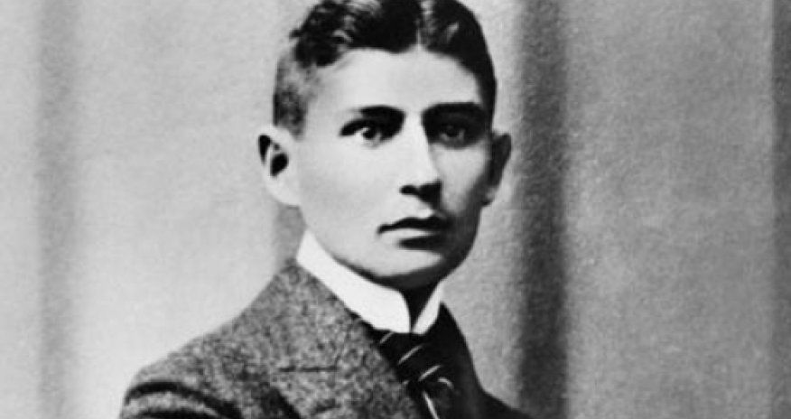 Frans Kafka. İki hekayə