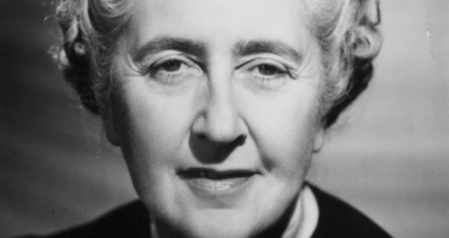 Aqata Kristi. Hökümət başçısının oğurlanması (Hekayə)