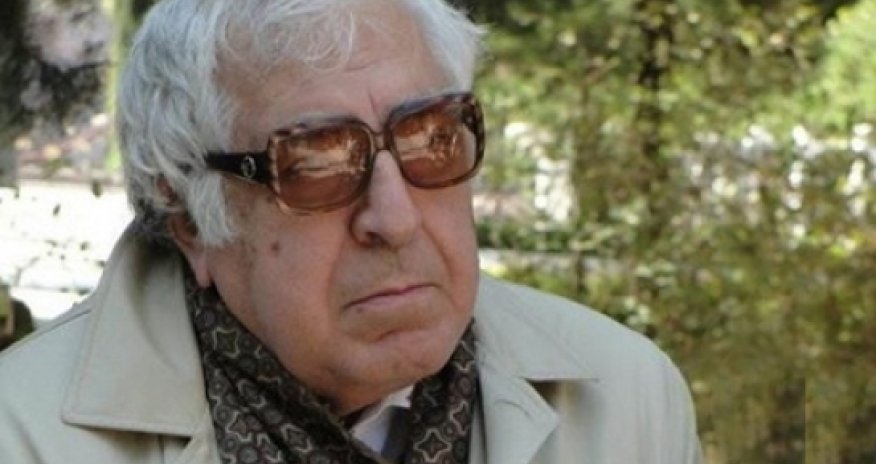 Anar. Ağlım başıma gəldi (Hekayə)