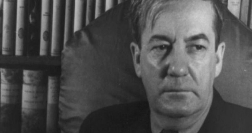 Şervud Anderson. Kağız kürəciklər (Hekayə)