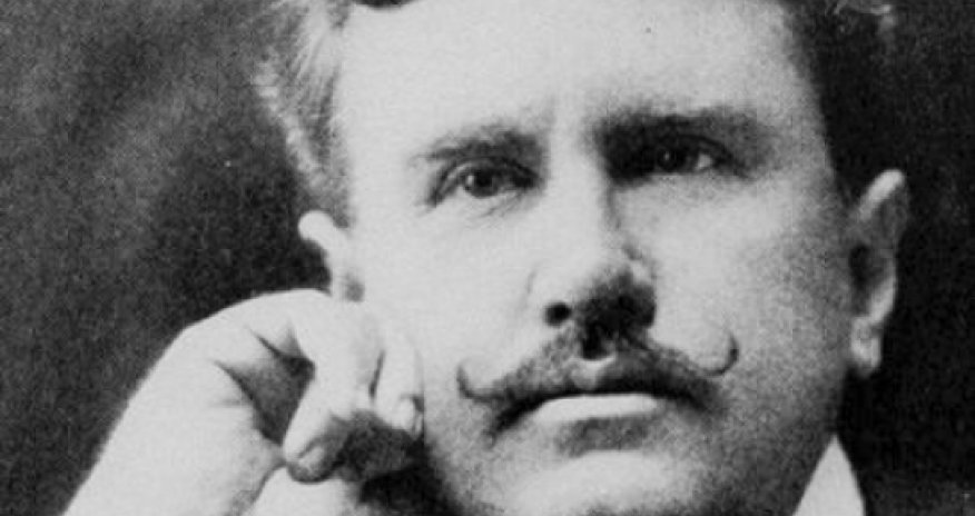 O. Henry - "The Gift of the Magi"