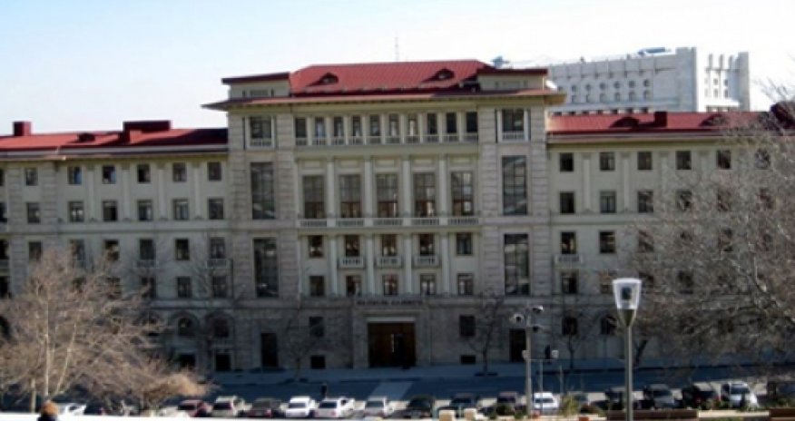 Azərbaycanda yetim uşaqlar təhsil haqqından azad edildi