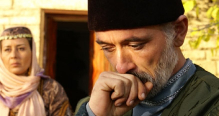 Azerbaijani films to be shown at Turkish film festival