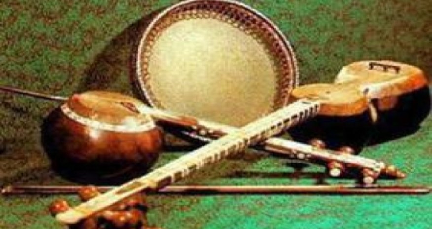 Sumgait hosts mugam festival