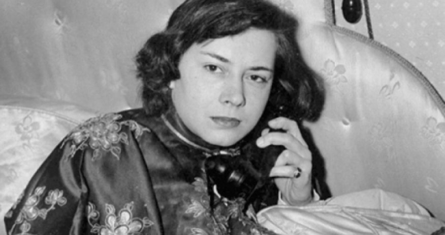 İlbizlərə düşkün kişi - HEKAYƏ