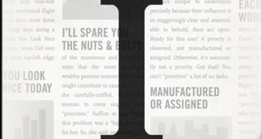 Instapaper for iPad updated with smart sorting features