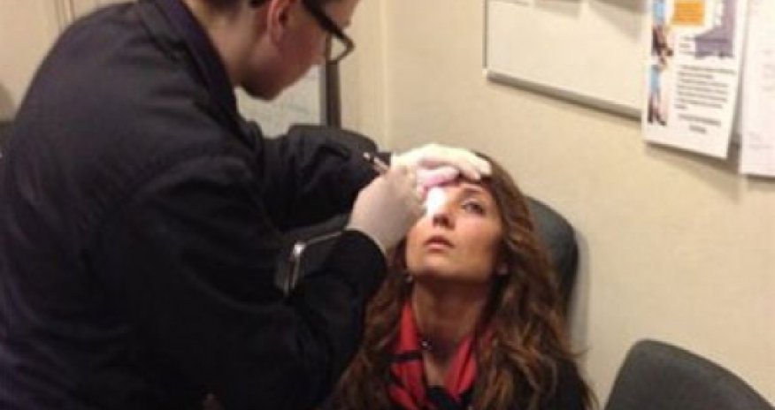 Ermənilərin döydükləri azərbaycanlılar hakim gözləyir