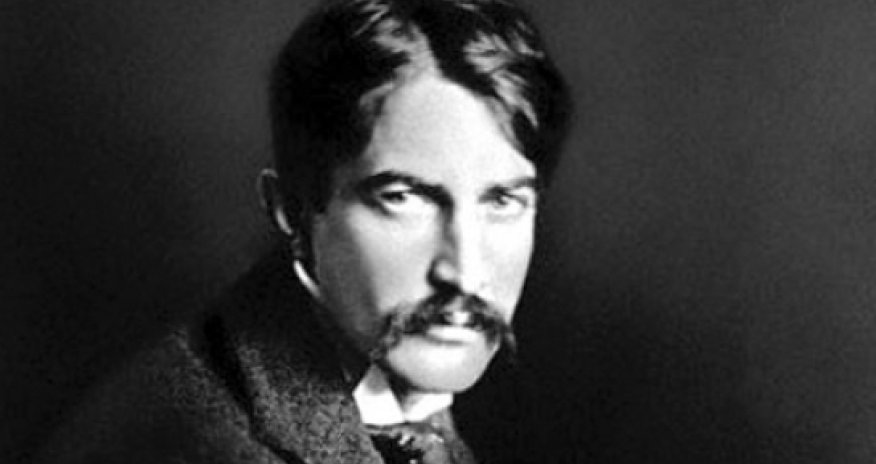 E-book: Stephen Crane - A Dark-Brown Dog
