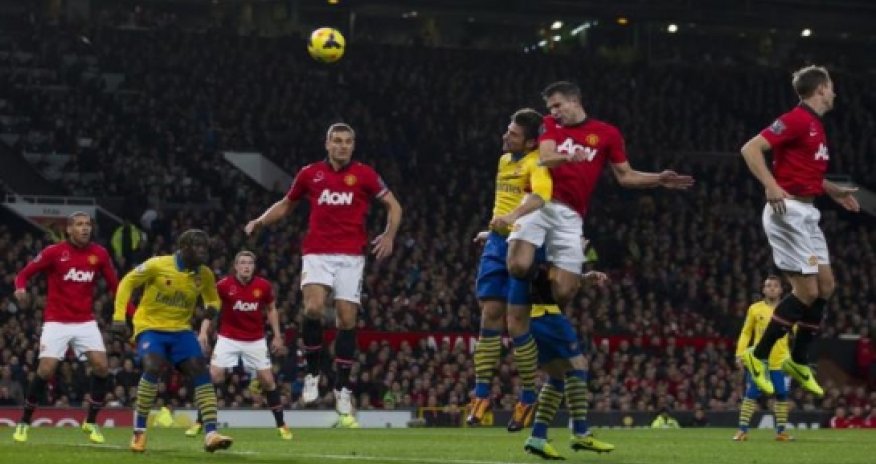 Arsenal fan in Uganda left homeless after losing bet on Manchester United game