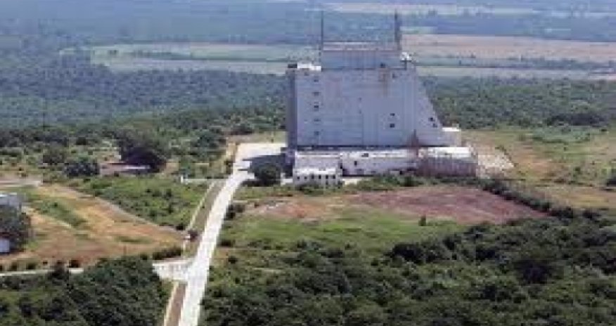 Azerbaijan completes Qabala radar takeover