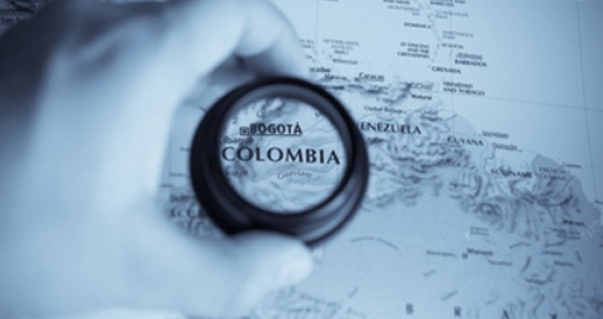 Azerbaijani citizens to visit Colombia without visa