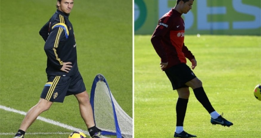 Who will miss out on the World Cup?